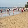 Juhu Beach