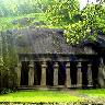 Elephanta Caves