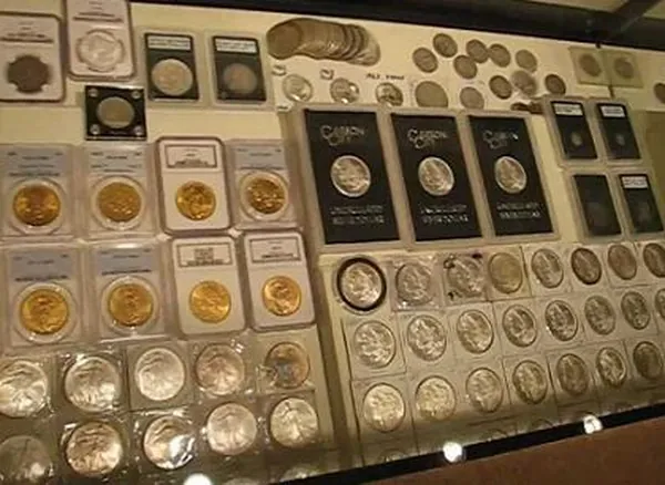 Coin Museum
