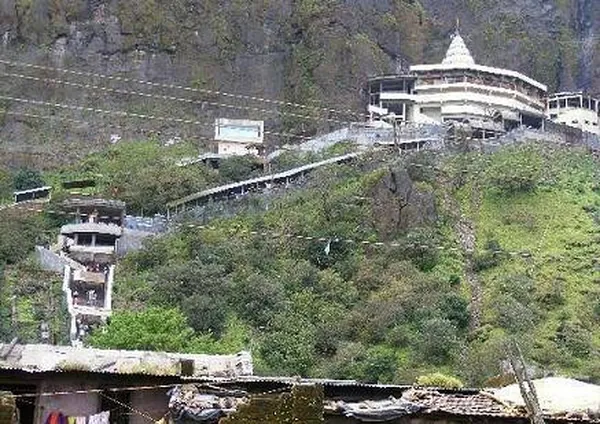 Saptashrungi
