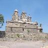 Bhuleshwar Temple