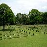 War Cemetery