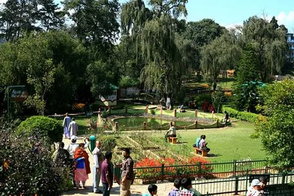 Shillong