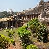 Udayagiri and Khandagiri Caves