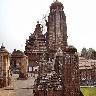 Lingaraj Temple