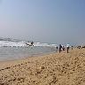 Puri Beach