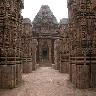 Sun Temple of Konark