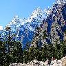 Khangchendzonga Biosphere Reserve