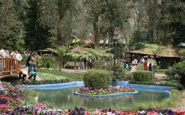 Gangtok