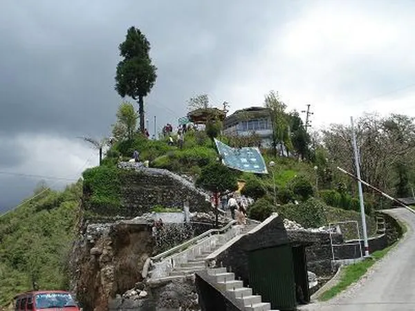 Gangtok