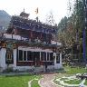 Lachung Monastery