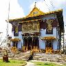 Pemayangtse Monastery