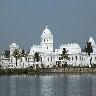 Ujjayanta Palace