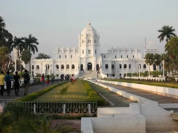 Agartala