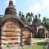 Bhuvaneswari Temple