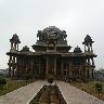 Tomb of Muhammad Ghaus