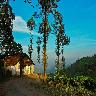 Chembra Peak