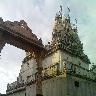 Simandhar Swami Jain Temple