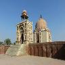 Tomb of Khwaja Khizr