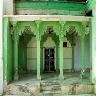 Dargah Mamu Bhanja