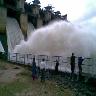 Gorur Dam