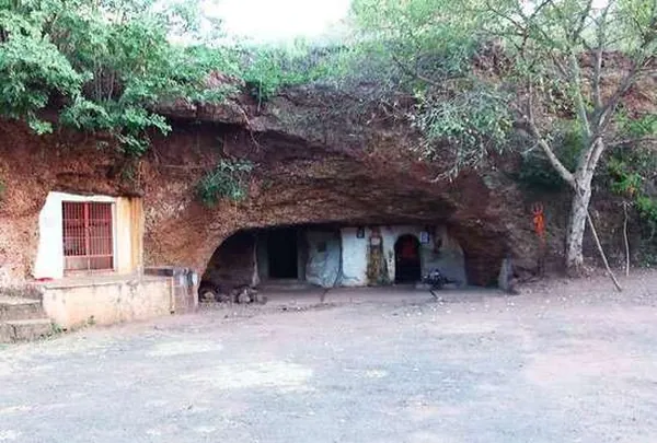 Ramana Ashram