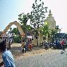Jhadeswar Temple