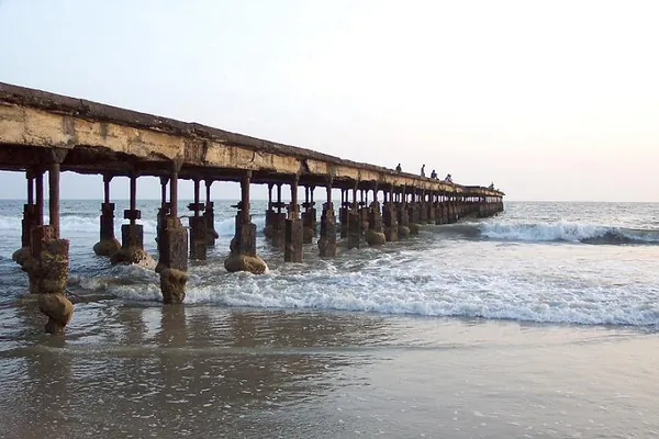 Thalassery Fort