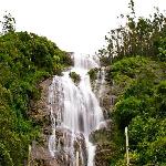 Chinnakanal Waterfalls