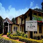 Tata Tea or KDHP Museum