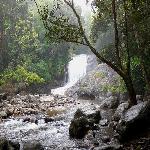 Lakkom Water Falls