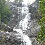 Cheeyappara Waterfalls