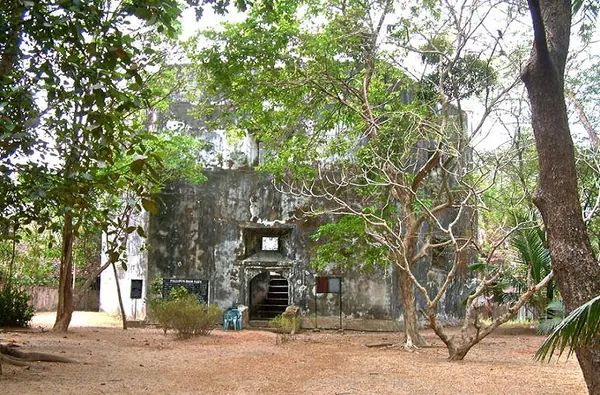 Pallippuram