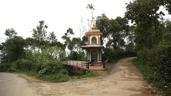 Thekkady
