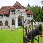 Parikshith Thampuran Museum