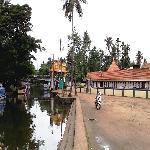 Sree Kumara Mangalam Temple