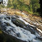 Vazhachal Waterfalls