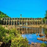 Pazhassi Dam