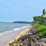 Payyambalam Beach