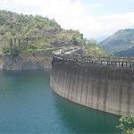 Idukki Arch Dam