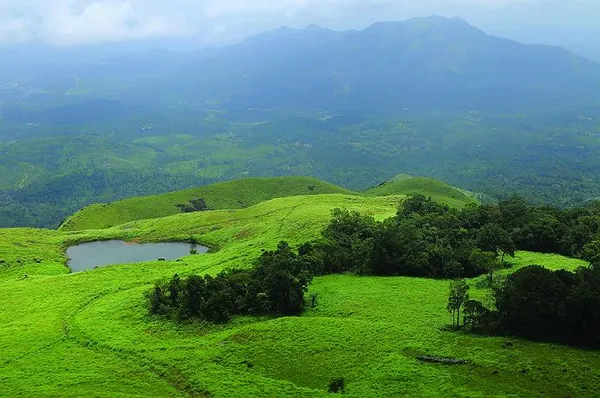 Kottancheri Hills