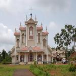 Bela Church