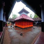 Mallikarjuna Temple