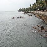 Thirumullavaram Beach