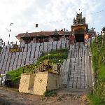 Subramania Swami Temple