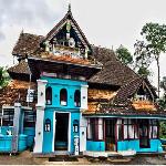 Thazhathangady Juma Masjid