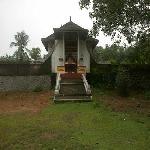 Subrahmonia Temple