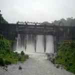 Peruvannamuzhi Dam