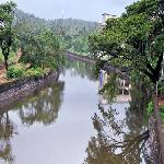 Canoli Canal