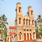 Matri Dei Cathedral